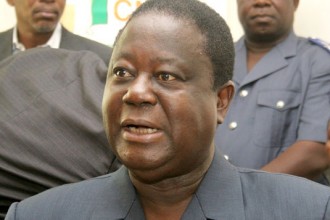 Koacinaute Côte d'Ivoire : Bédié remet les pendules à  l'heure; le RHDP soutient Alassane Ouattara 